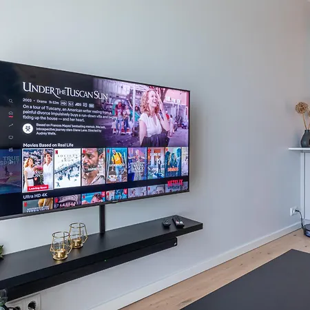 شقة Penthouse With An Amazing View تالين