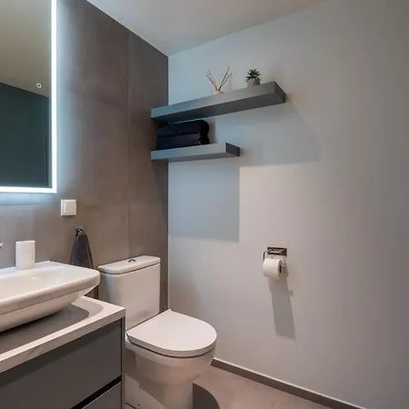 Penthouse With An Amazing View * Tallin