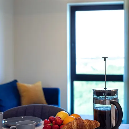 Penthouse With An Amazing View Apartamento *