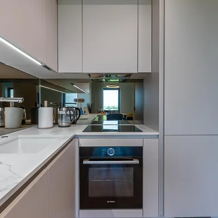 Penthouse With An Amazing View *