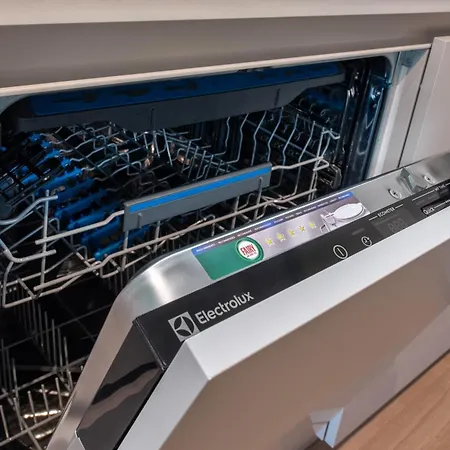 شقة Penthouse With An Amazing View