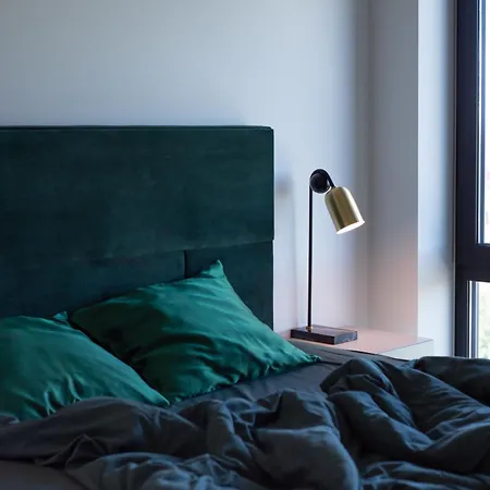 Penthouse With An Amazing View شقة *