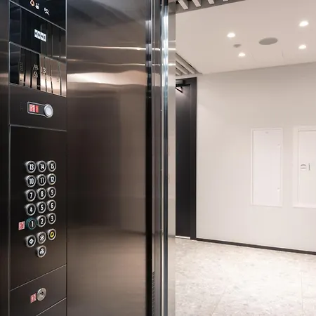 Penthouse With An Amazing View *