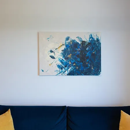 Penthouse With An Amazing View Apartamento