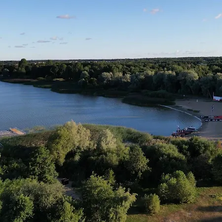 شقة Penthouse With An Amazing View تالين