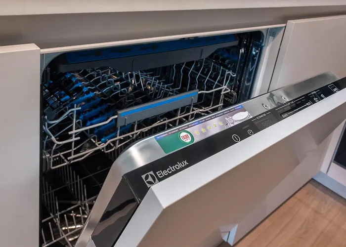 Διαμέρισμα Penthouse With An Amazing View