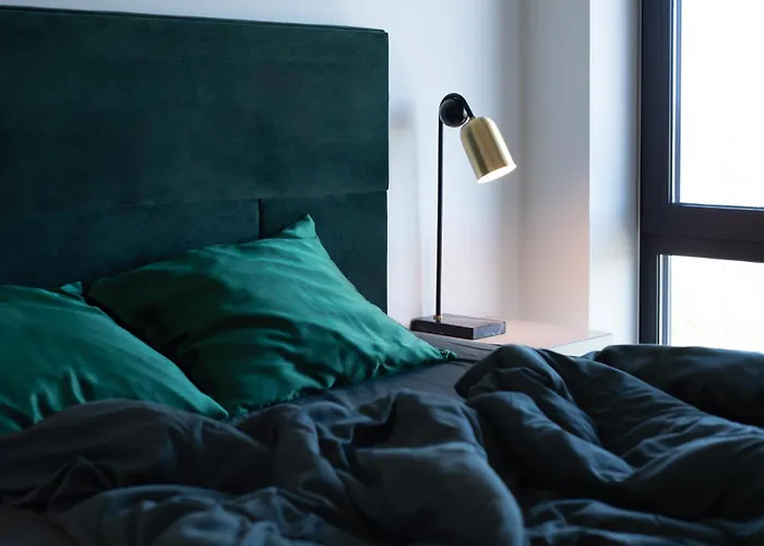 Penthouse With An Amazing View * Ταλίν