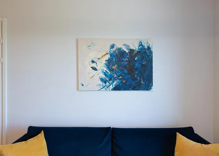 Penthouse With An Amazing View Διαμέρισμα