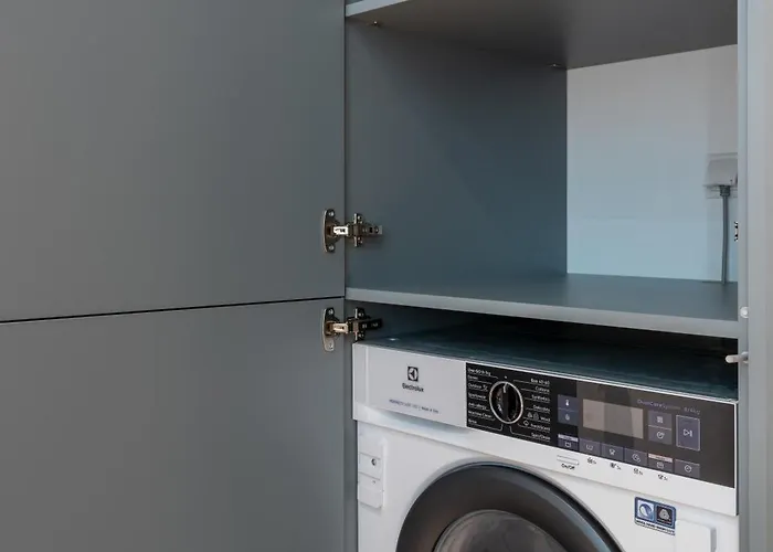 Penthouse With An Amazing View Διαμέρισμα *