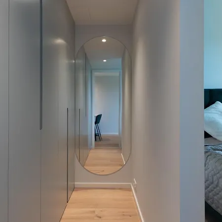 Apartament Penthouse With An Amazing View Tallin