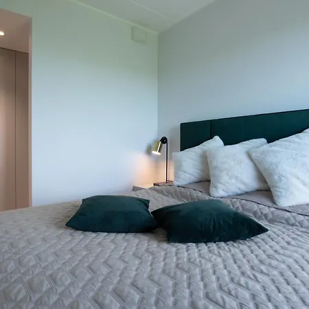 Apartament Penthouse With An Amazing View *