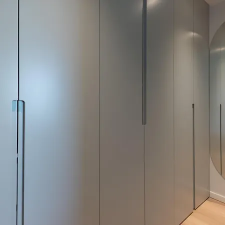 Penthouse With An Amazing View