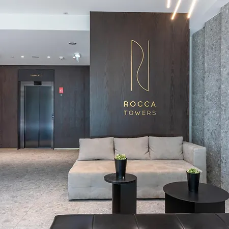 Penthouse With An Amazing View アパート *