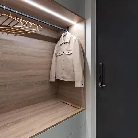 Penthouse With An Amazing View *